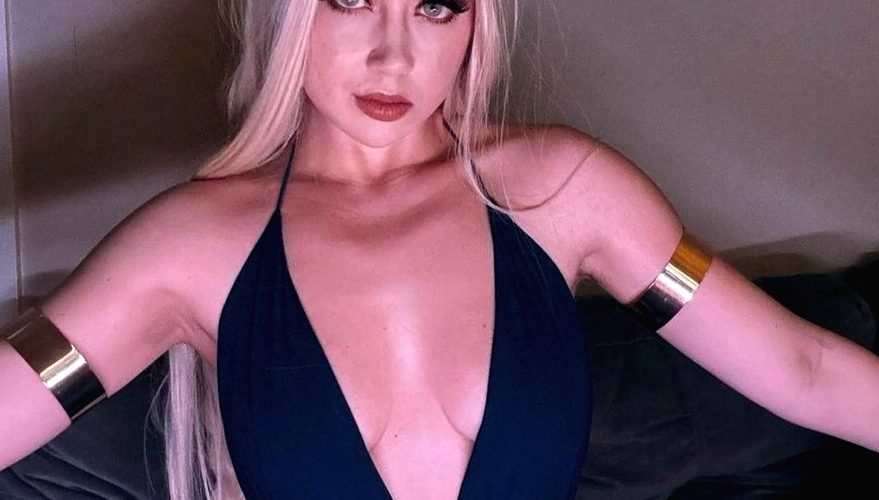 Amasya Escort Behice