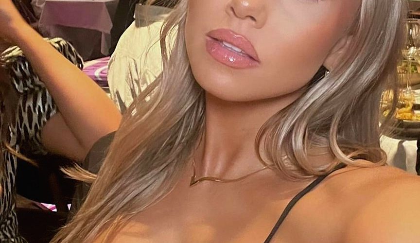 Antalya Escort Behrem